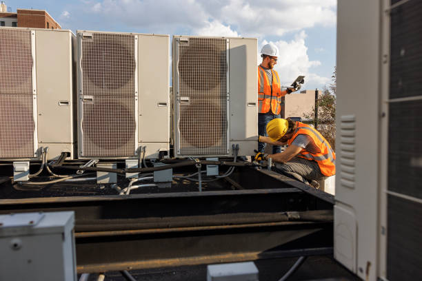 Best HVAC maintenance near me  in Wallis, TX