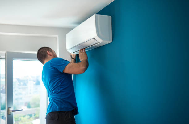 Best Affordable HVAC services  in Wallis, TX