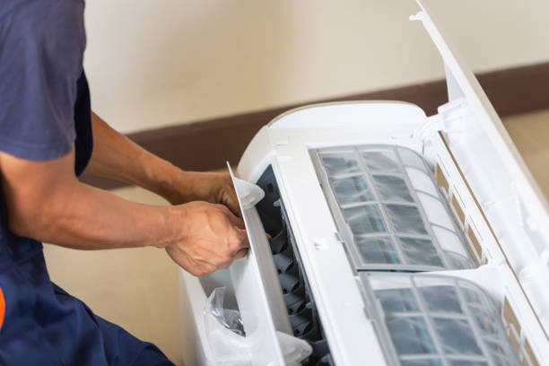 Best Heating repair services  in Wallis, TX