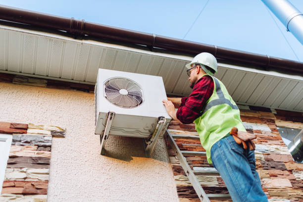 Best Commercial HVAC repair  in Wallis, TX