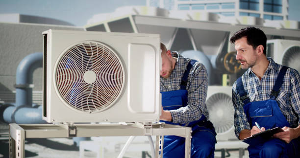Wallis, TX HVAC Company