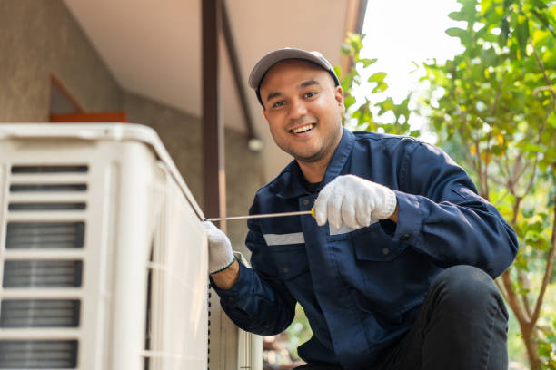 Best Emergency HVAC repair  in Wallis, TX